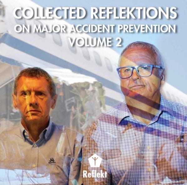 Collected Reflektions on Major Accident Prevention - Volume 2